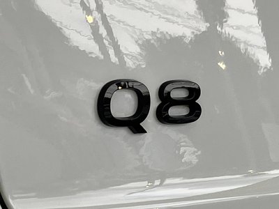 2026 AUDI Q8 thumbnail 27