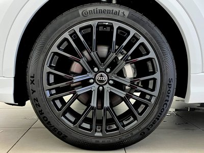 2026 AUDI Q8 thumbnail 21