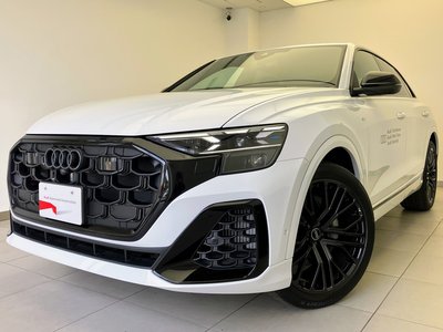 2026 AUDI Q8 照片 2