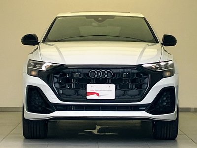 2026 AUDI Q8 照片 7