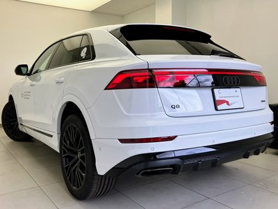 2026 AUDI Q8 thumbnail 13