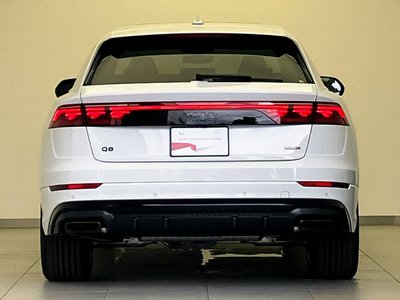 2026 AUDI Q8 thumbnail 14
