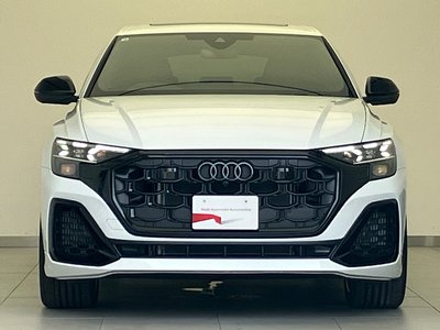 2026 AUDI Q8 照片 6