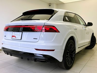 2026 AUDI Q8 thumbnail 19