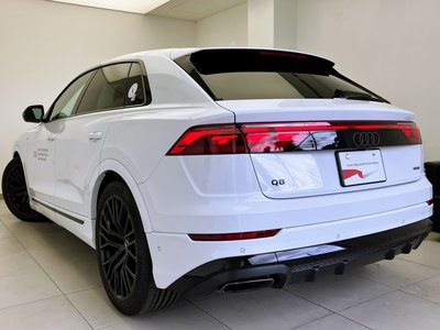2026 AUDI Q8 thumbnail 12
