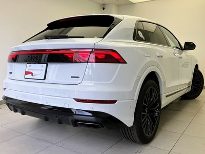 2026 AUDI Q8 thumbnail 17