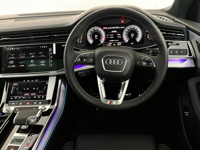 2026 AUDI Q8 thumbnail 38