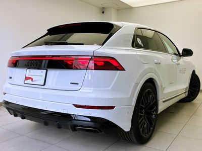 2026 AUDI Q8 thumbnail 18
