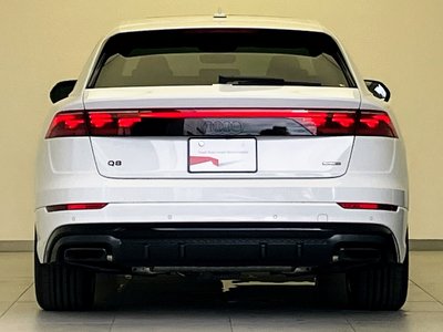 2026 AUDI Q8 thumbnail 15