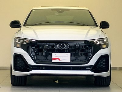 2026 AUDI Q8 照片 5
