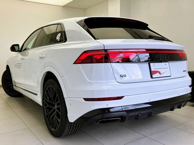 2026 AUDI Q8 thumbnail 11