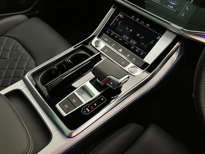 2026 AUDI Q8 thumbnail 39
