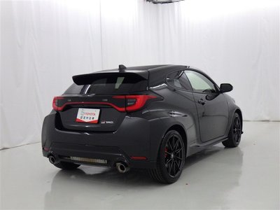 TOYOTA GR YARIS - 6