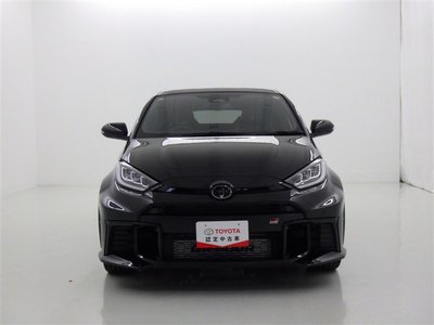 TOYOTA GR YARIS - 3