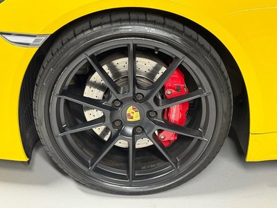 صورة مصغرة 15 لـ 2021 Porsche 718