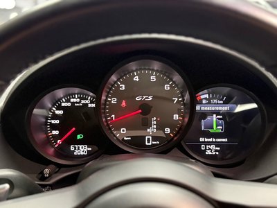 صورة مصغرة 11 لـ 2021 Porsche 718