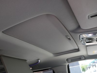 2022 Toyota ALPHARD — миниатюра 27