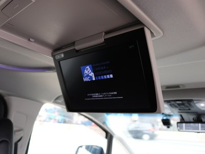 2022 Toyota ALPHARD — миниатюра 29