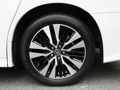 2022 Toyota ALPHARD — миниатюра 33