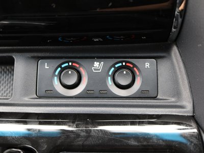2022 Toyota ALPHARD — миниатюра 22