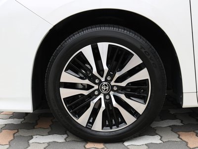 2022 Toyota ALPHARD — миниатюра 32