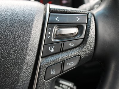2022 Toyota ALPHARD — миниатюра 24