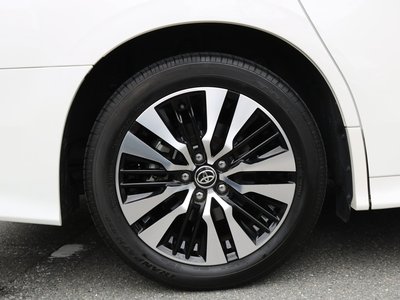 2022 Toyota ALPHARD — миниатюра 34