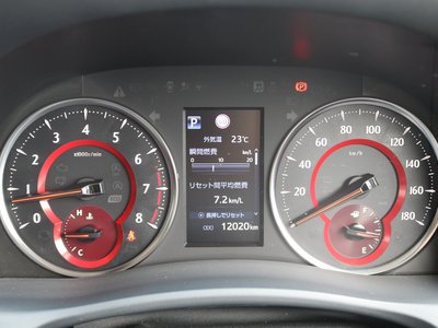 2022 Toyota ALPHARD — миниатюра 17