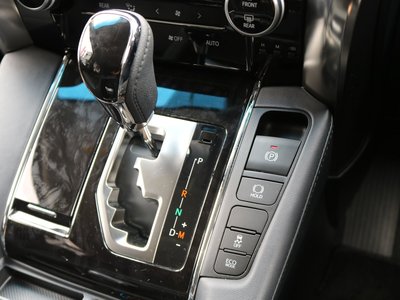 2022 Toyota ALPHARD — миниатюра 21