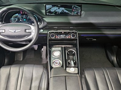 GENESIS GV80 - 5