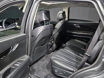 2022 Genesis GV80 缩略图 11
