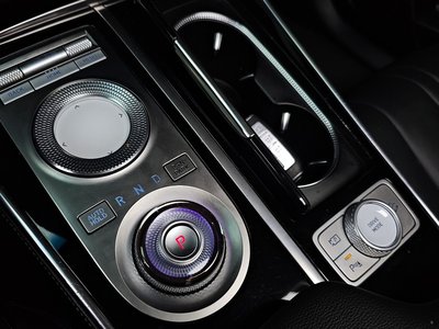 GENESIS GV80 - 9