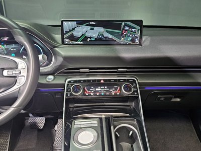 2022 Genesis GV80 缩略图 19