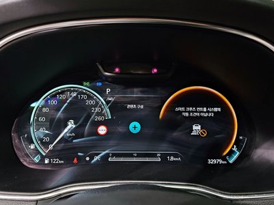 GENESIS GV80 - 8
