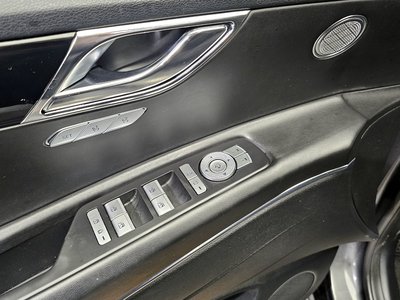 2022 Genesis GV80 缩略图 14