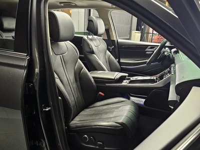2022 Genesis GV80 缩略图 12