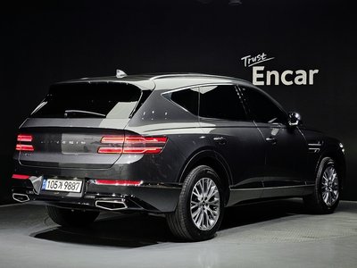 GENESIS GV80 - 4