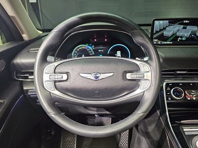 2022 Genesis GV80 缩略图 13