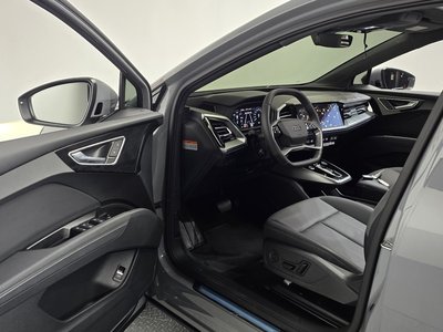 صورة مصغرة 13 لـ 2026 AUDI Q4 E-TRON