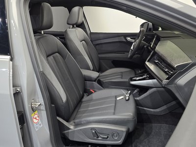 صورة مصغرة 16 لـ 2026 AUDI Q4 E-TRON
