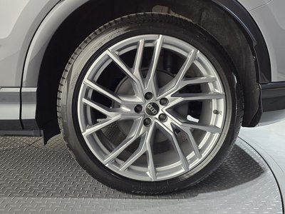 صورة 8 لـ 2026 AUDI Q4 E-TRON