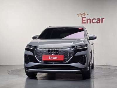 صورة 2 لـ 2026 AUDI Q4 E-TRON