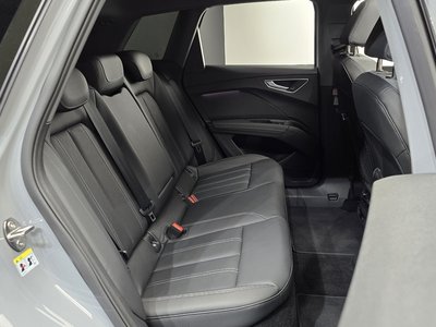 صورة مصغرة 18 لـ 2026 AUDI Q4 E-TRON