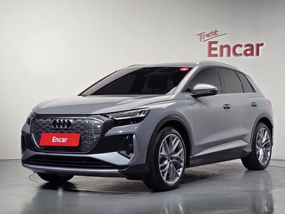 صورة 1 لـ 2026 AUDI Q4 E-TRON