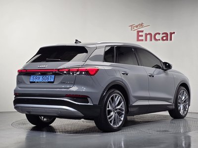 صورة 4 لـ 2026 AUDI Q4 E-TRON