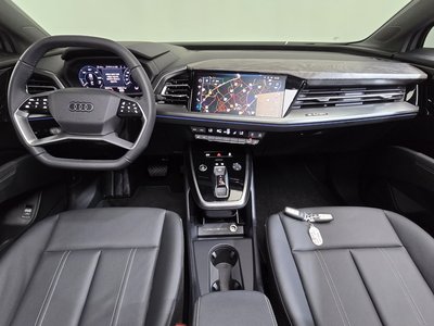 صورة 5 لـ 2026 AUDI Q4 E-TRON