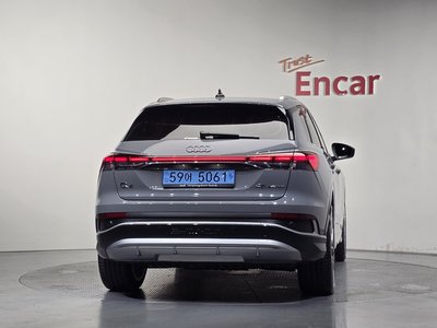 صورة 3 لـ 2026 AUDI Q4 E-TRON