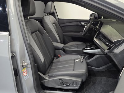 صورة مصغرة 29 لـ 2026 AUDI Q4 E-TRON