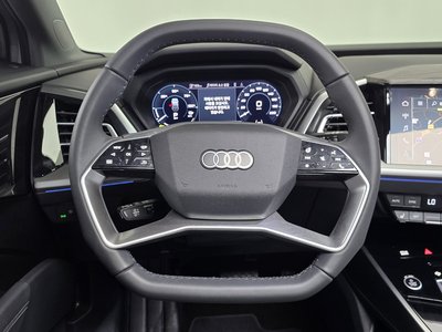 صورة مصغرة 20 لـ 2026 AUDI Q4 E-TRON