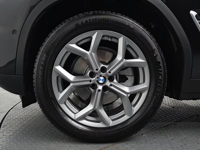BMW X3 - 6
